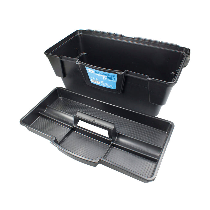 Cutie de scule Ferrestock 22" 55,5 x 29,5 x 26,5 cm
