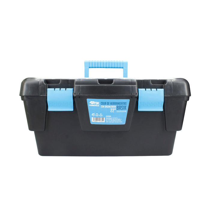Cutie de scule Ferrestock 22" 55,5 x 29,5 x 26,5 cm
