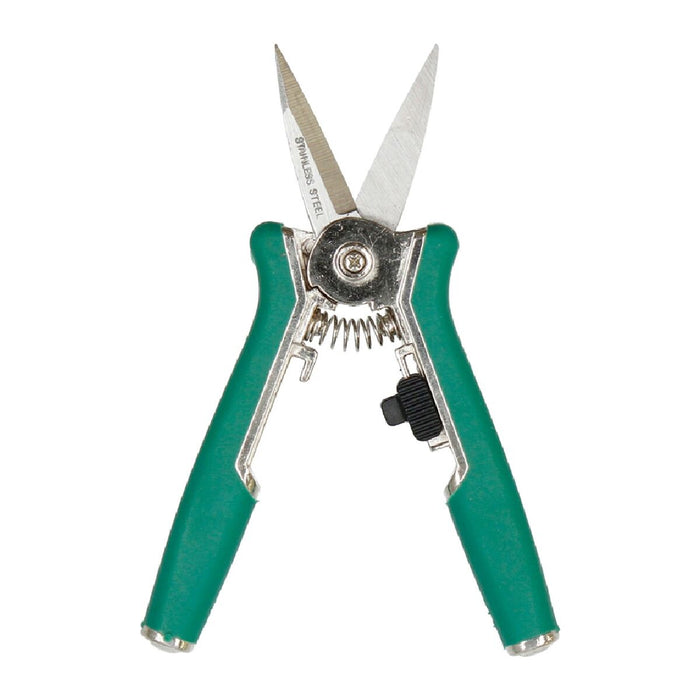 Foarfece de grădinărit  Ferrestock Verde