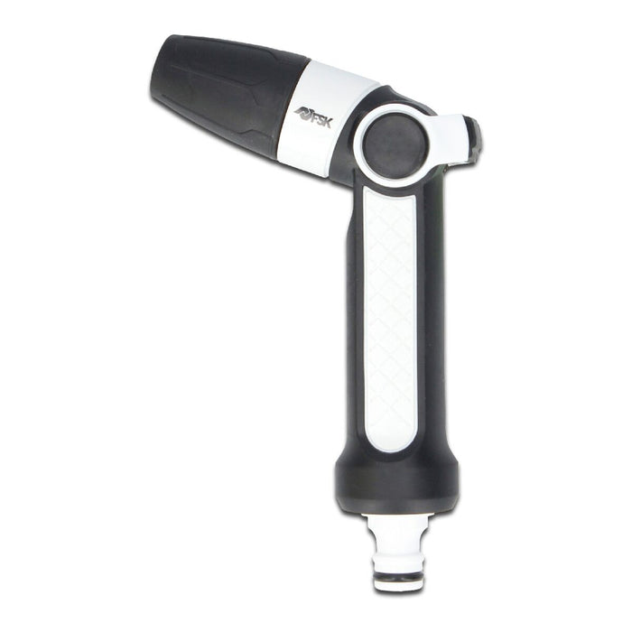 Pistol de irigat Ferrestock Alb