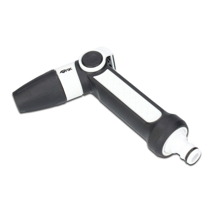 Pistol de irigat Ferrestock Alb