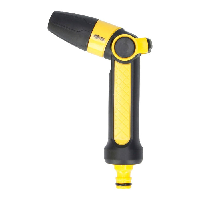 Pistol de irigat Ferrestock Portocaliu