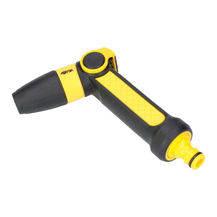 Pistol de irigat Ferrestock Portocaliu