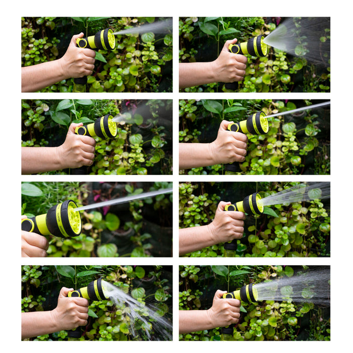 Pistol de irigat Ferrestock Verde