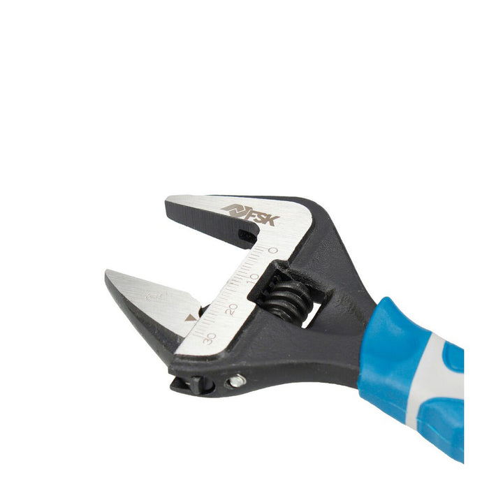 Cheie ajustabilă Ferrestock 150 mm 6"