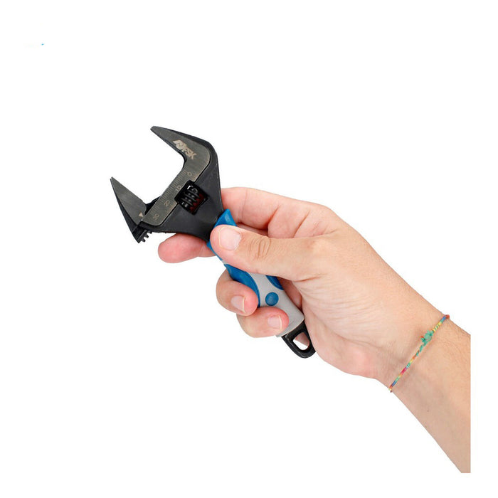 Cheie ajustabilă Ferrestock 150 mm 6"