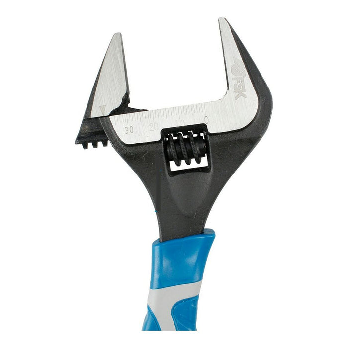 Cheie ajustabilă Ferrestock 8" 200 mm