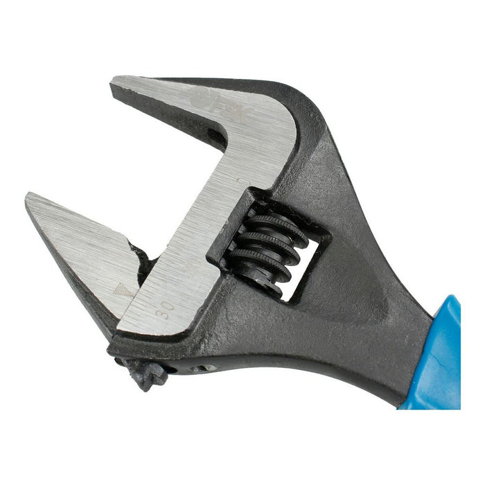 Cheie ajustabilă Ferrestock 8" 200 mm