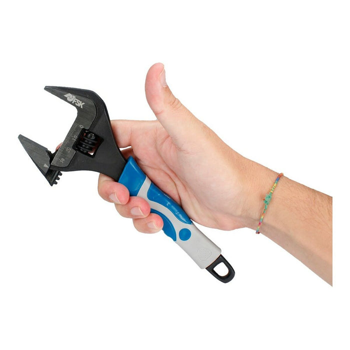 Cheie ajustabilă Ferrestock 8" 200 mm