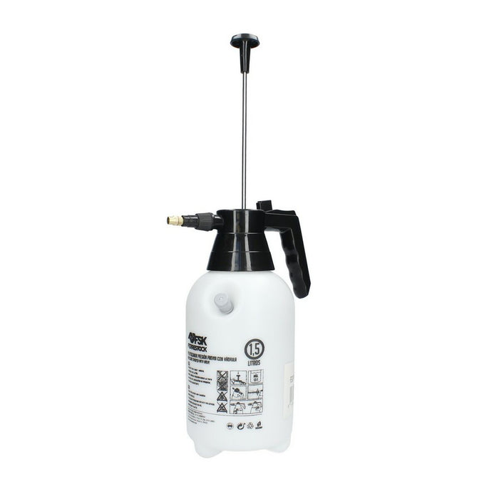 Pulverizator cu presiune pentru grădină Ferrestock 1,5 L