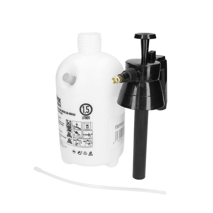 Pulverizator cu presiune pentru grădină Ferrestock 1,5 L