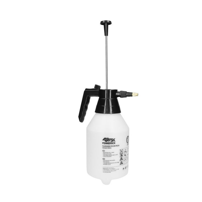Pulverizator cu presiune pentru grădină Ferrestock (1,5 L)