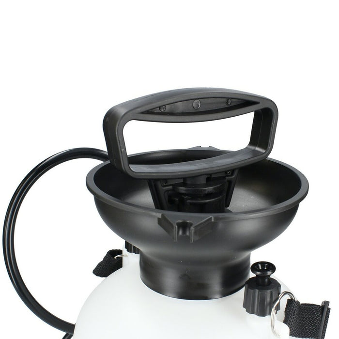 Pulverizator cu presiune pentru grădină Ferrestock (5 L)