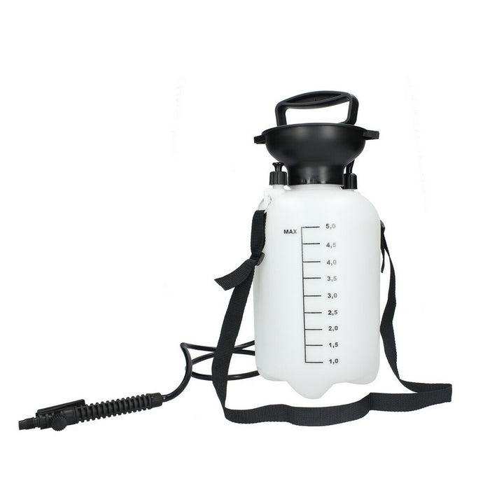 Pulverizator cu presiune pentru grădină Ferrestock (5 L)