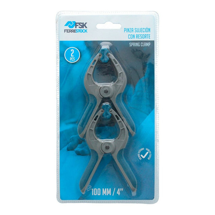 Clamă Ferrestock (2 pcs)