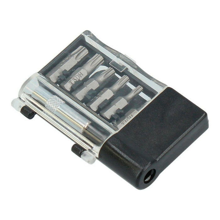 Set biți Ferrestock (6 pcs)