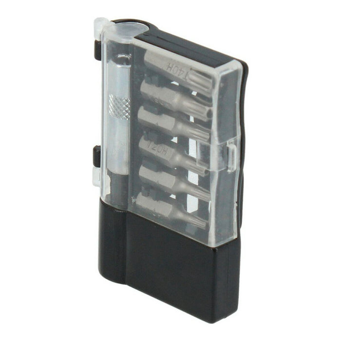 Set biți Ferrestock (6 pcs)