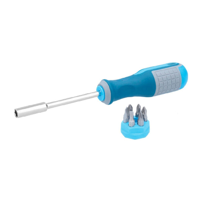 Set de șurubelnițe  Ferrestock 1/4"