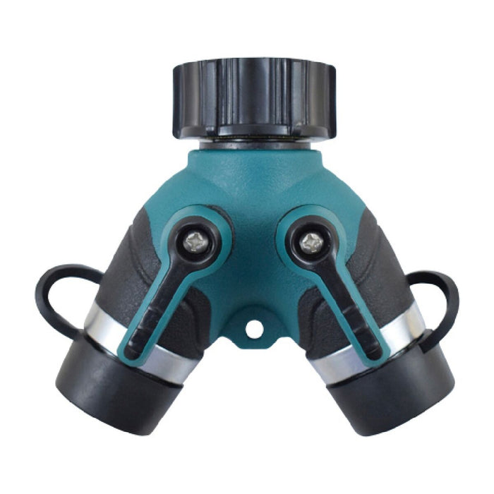 Montaj Double Ferrestock 3/4" Alamă