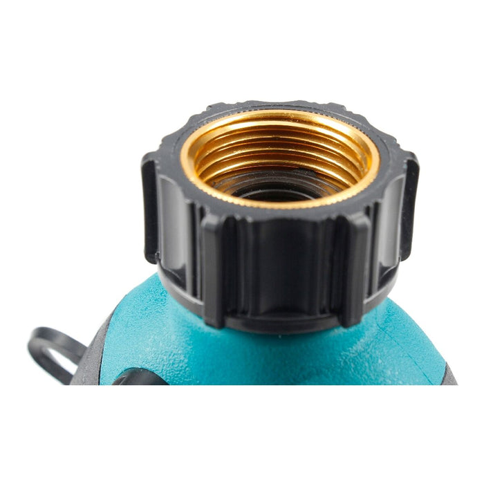 Montaj Double Ferrestock 3/4" Alamă