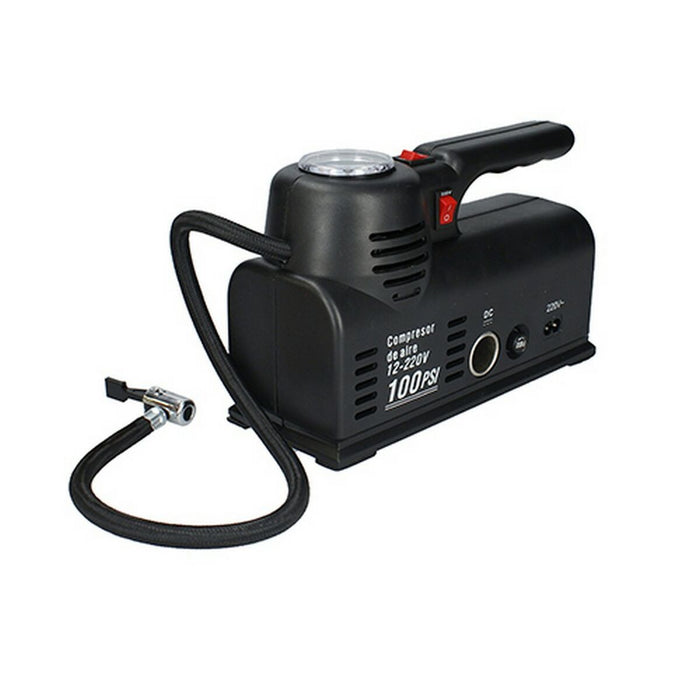 Compresor de aer Ferrestock 100 PSI 12 V