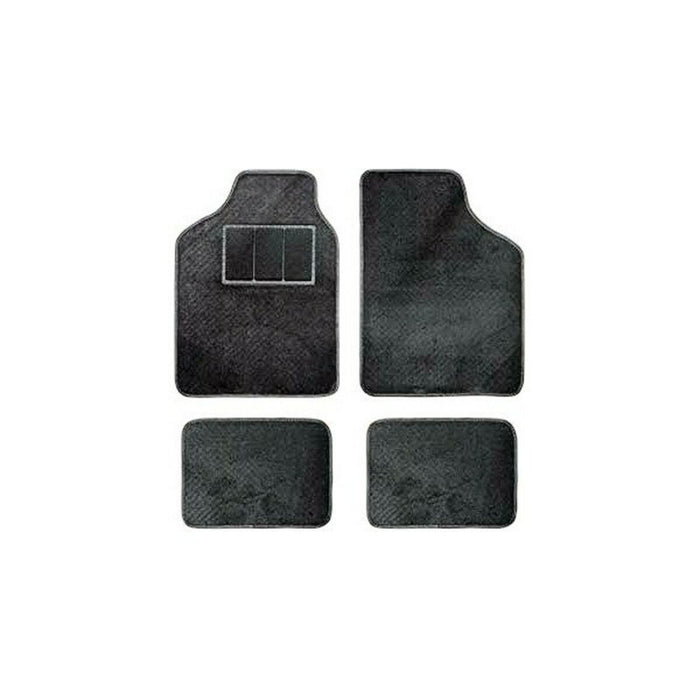 Set de covoraș pentru podea auto BC Corona GOM001012 Universal (4 pcs)