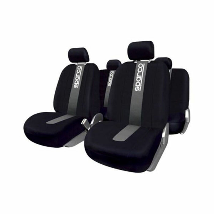 Set de Huse pentru Scaune Sparco Classic Universal (11 pcs)