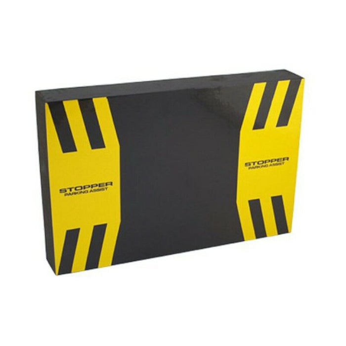 Protector BC Corona Galben Negru