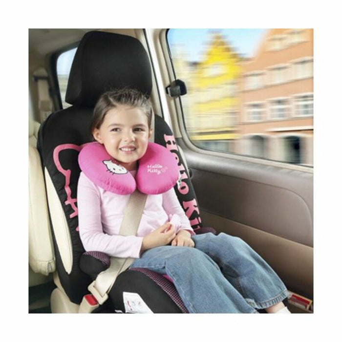 Pernuță Ergonomică Cervicală Hello Kitty KIT1033