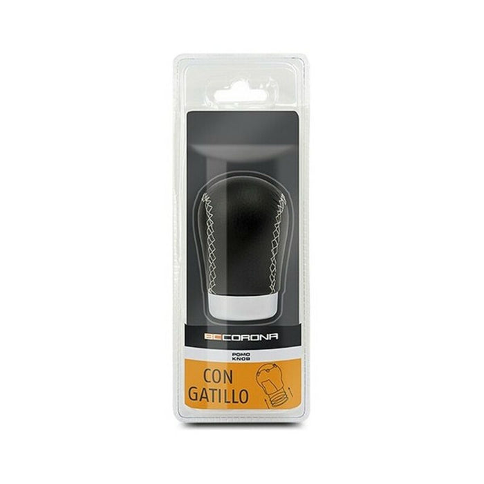 Buton manetă schimbător Sparco Class Gri cu declanșator