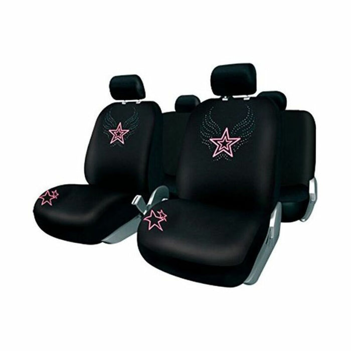 Set de Huse pentru Scaune BC Corona Ibiza Universal (11 pcs)