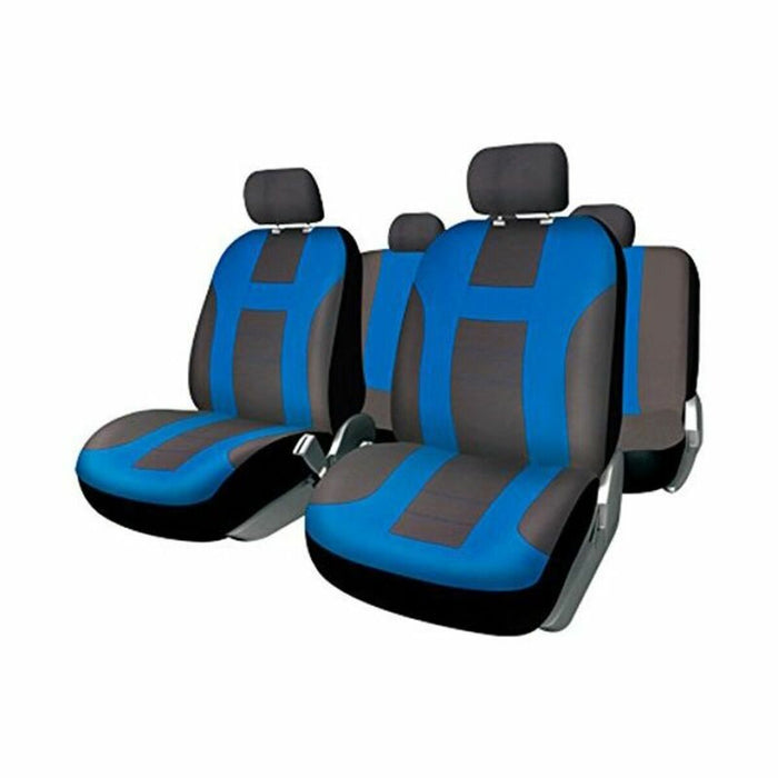 Set de Huse pentru Scaune BC Corona Bari Universal (11 pcs)