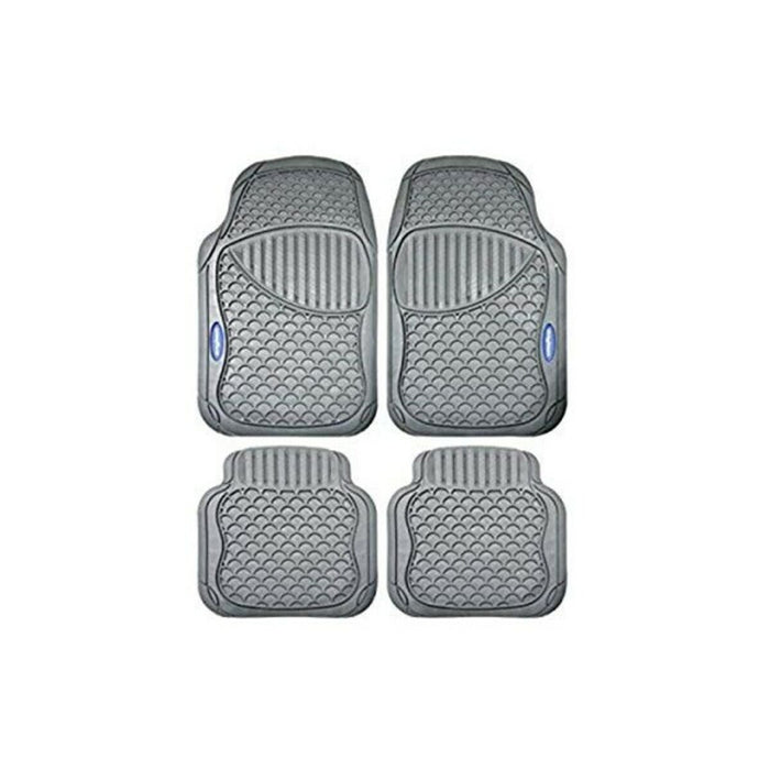 Covor de podea auto Goodyear GOD9021 Anti-alunecare