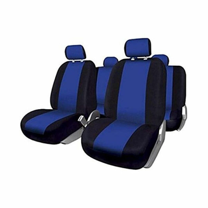 Set de Huse pentru Scaune BC Corona Sevilla Universal (11 pcs)