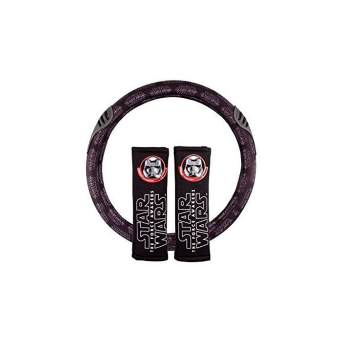 Capacul volanului Star Wars STW104 Cu Pad