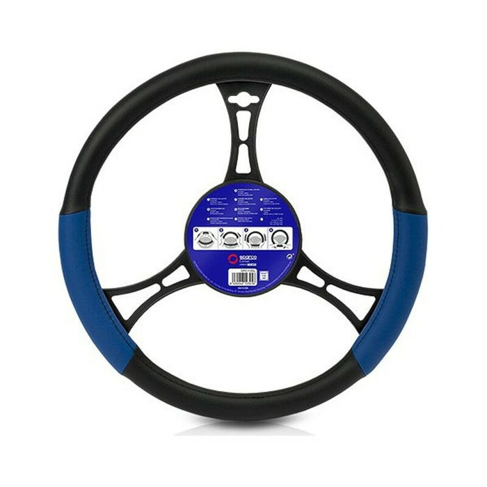 Capacul volanului Sparco SPC1100L Universal (Ø 37 - 39 cm)