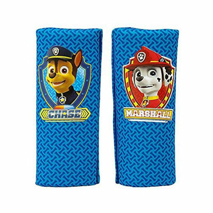 Tampoane pentru centurile de siguranță The Paw Patrol CS6