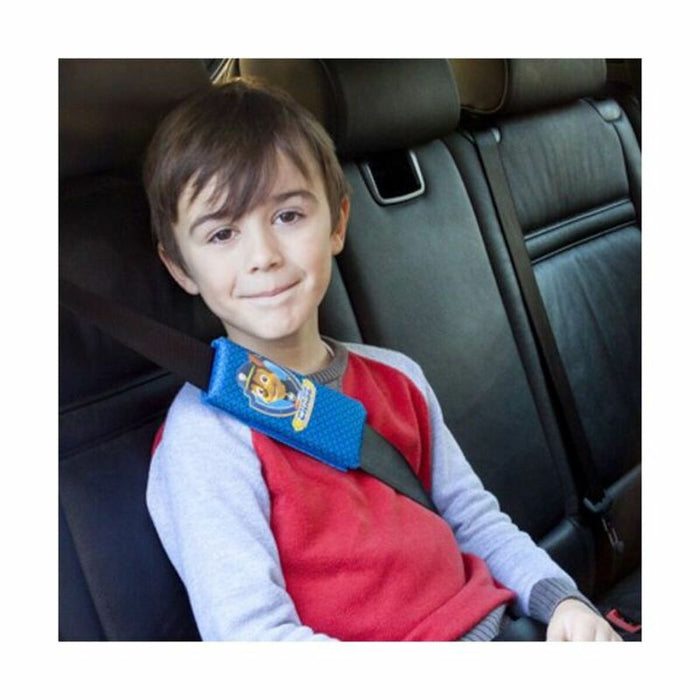 Tampoane pentru centurile de siguranță The Paw Patrol CS6