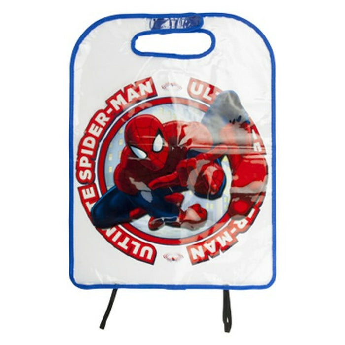 Protector scaune Spider-Man SPID105