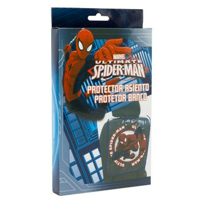 Protector scaune Spider-Man SPID105
