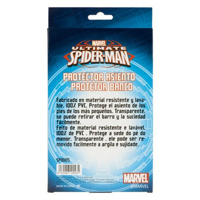 Protector scaune Spider-Man SPID105