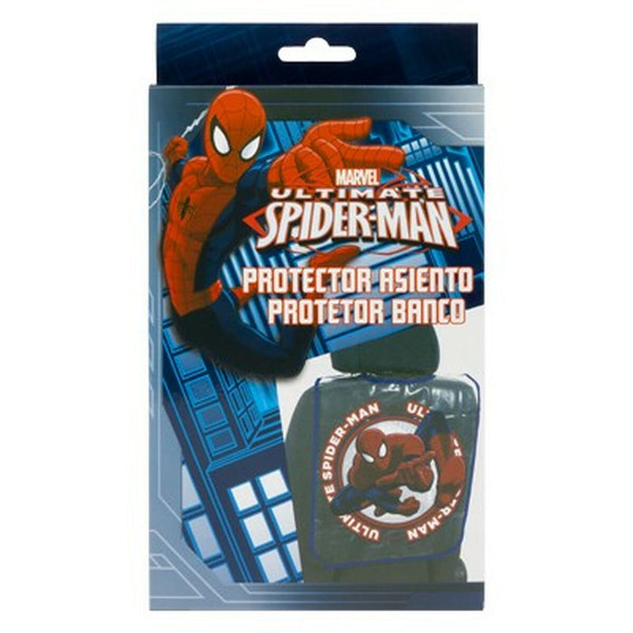 Protector scaune Spider-Man SPID105