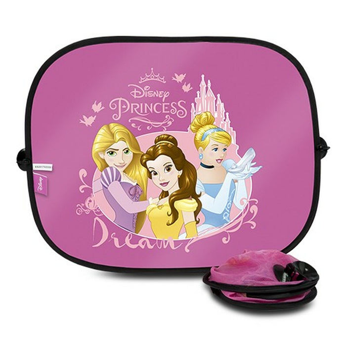 Parasolar lateral Princesses Disney PRIN101 Roz 2 Piese