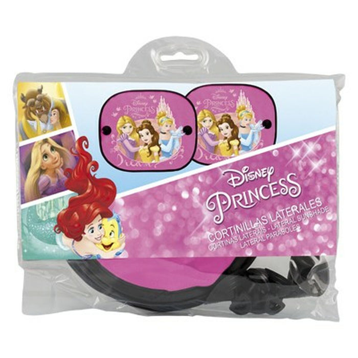 Parasolar lateral Princesses Disney PRIN101 Roz 2 Piese