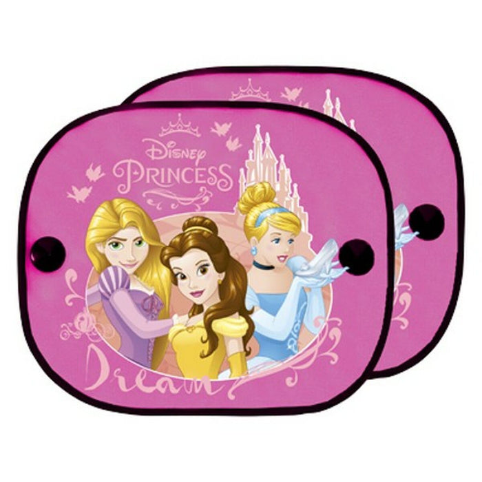 Parasolar lateral Princesses Disney PRIN101 Roz 2 Piese
