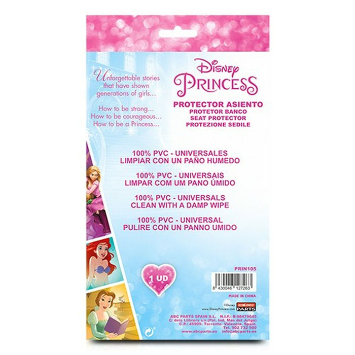 Protector scaune Princesses Disney PRIN105