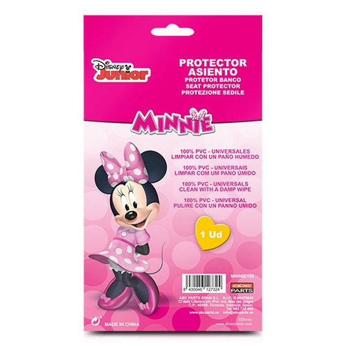 Protector scaune Minnie Mouse MINNIE105