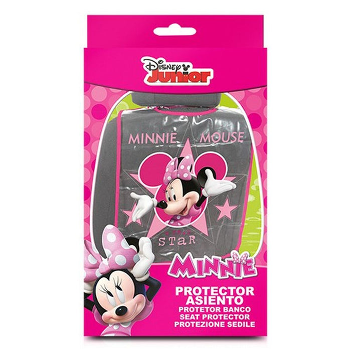 Protector scaune Minnie Mouse MINNIE105