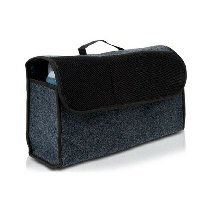 Organizator portbagaj auto BC Corona INT40113 Gri