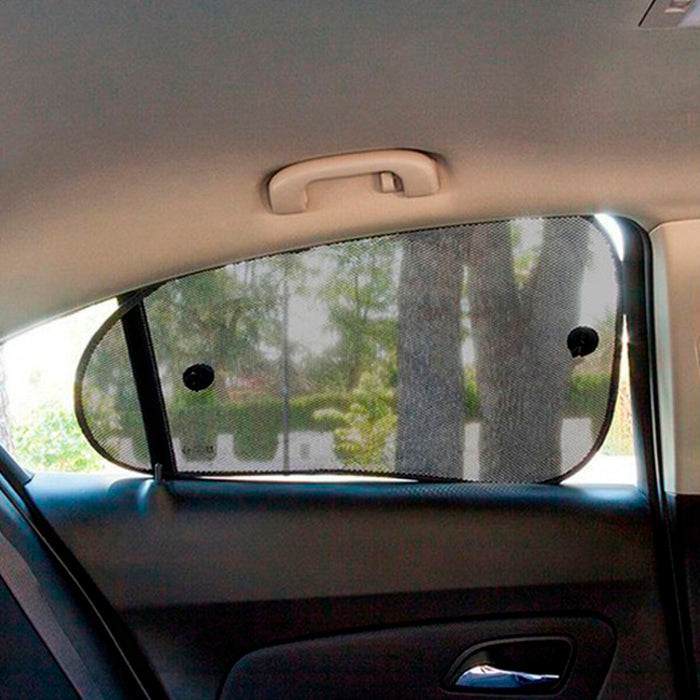 Cortină de umbră auto BC Corona INT40116 (65 x 38 cm)(2 pcs)